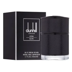 DUNHILL LONDON ICON ELITE FOR MEN EAU DE PARFUM SPRAY, 50 ML