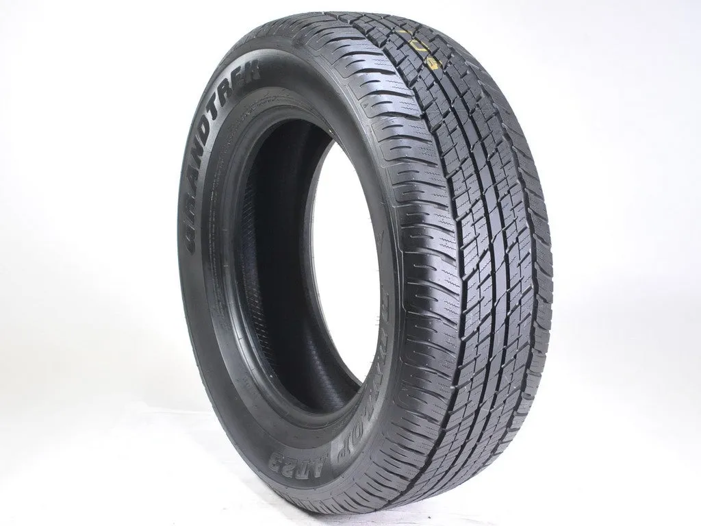 Dunlop Grandtrek AT23 265/60 R18