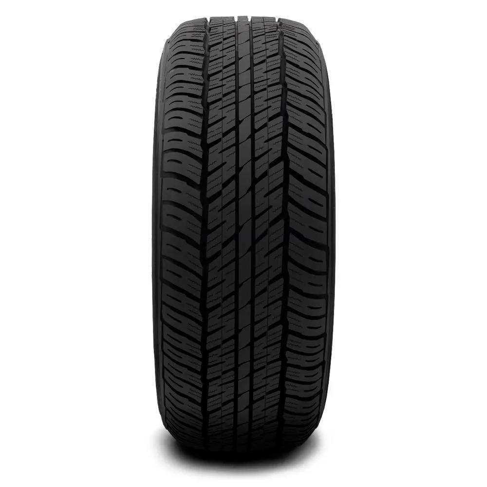 Dunlop Grandtrek AT23 265/60 R18