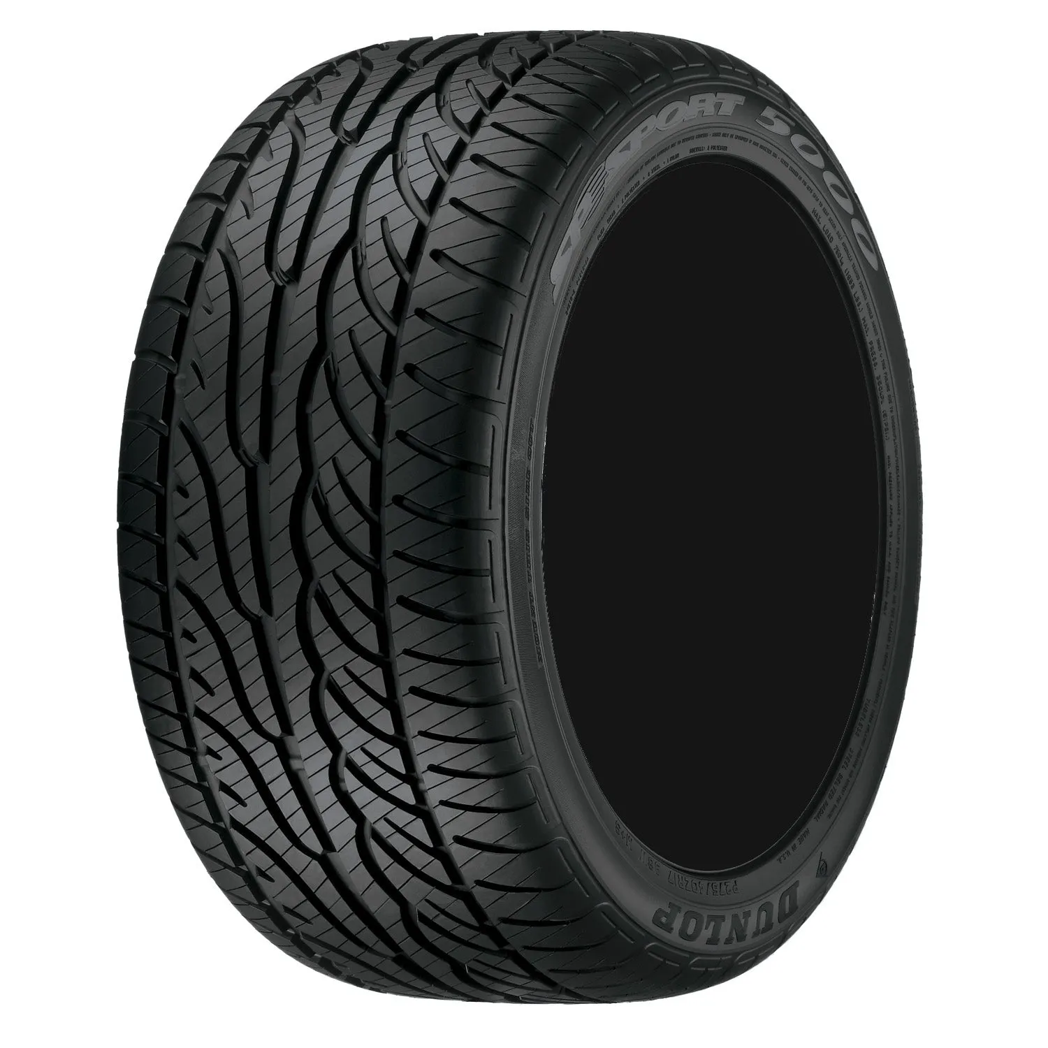 Dunlop Sport 5000 225/55 R18