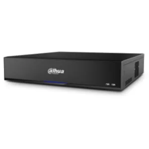 DVR 16 Canales HDCVI pentahibrido 4 MP / 4K / 1080p / H265 