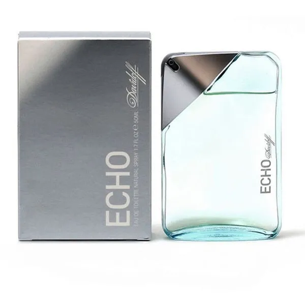 Echo by Davidoff