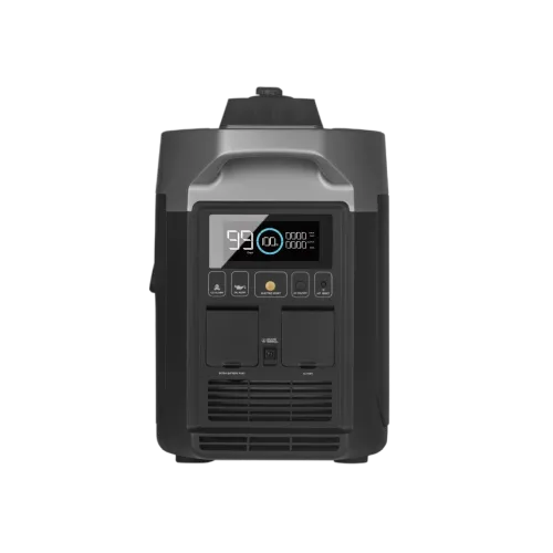EcoFlow - Smart Generator 1800W - (B-STOCK)