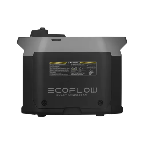 EcoFlow - Smart Generator 1800W - (B-STOCK)