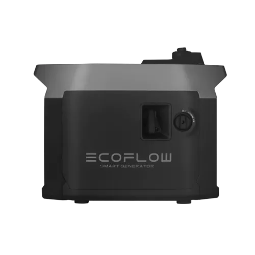 EcoFlow - Smart Generator 1800W - (B-STOCK)