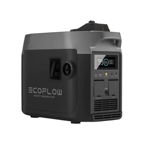 EcoFlow - Smart Generator 1800W - (B-STOCK)