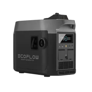 EcoFlow - Smart Generator 1800W - (B-STOCK)