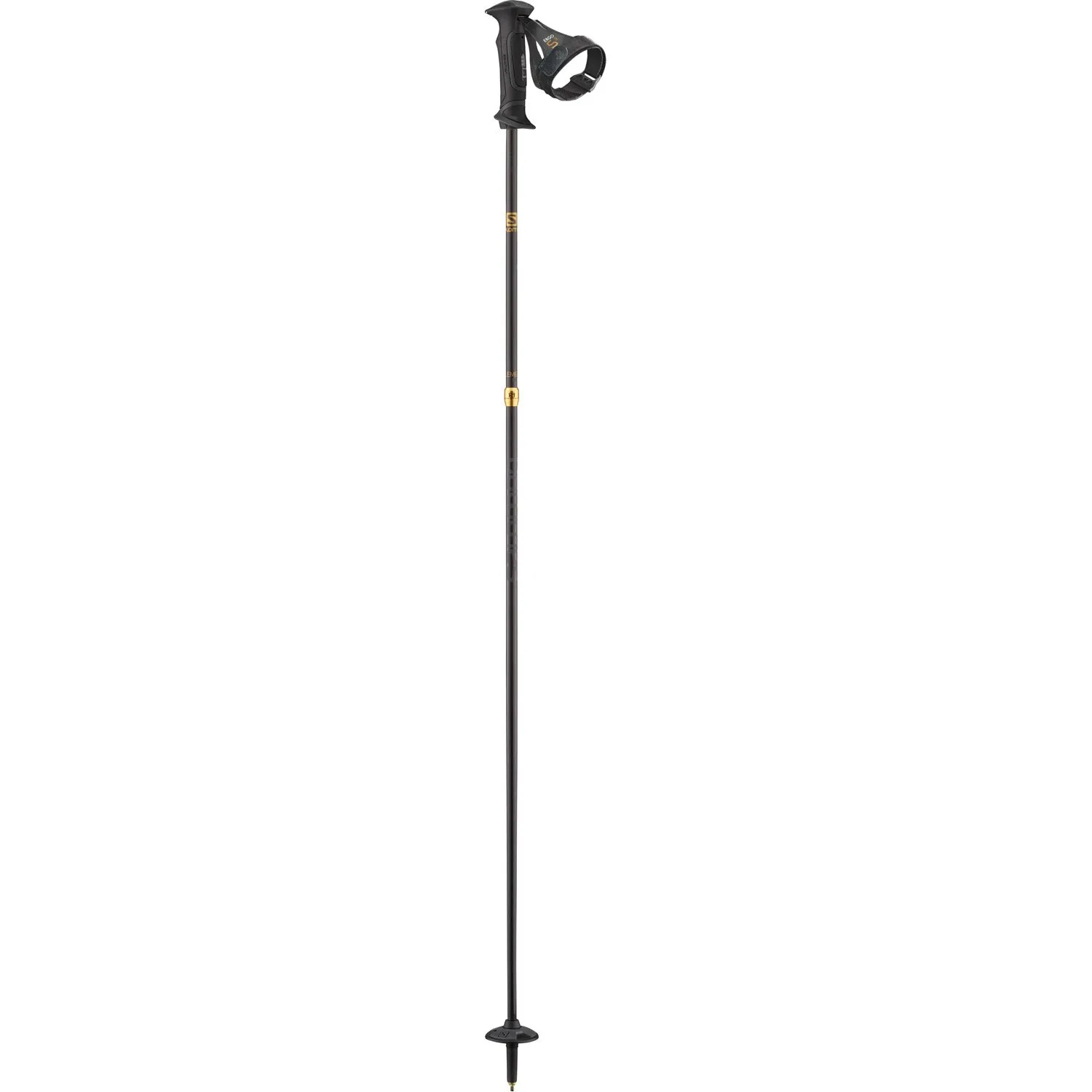 Element Carbon Ergo S3 Ski Poles