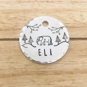 Eli - Simple Style