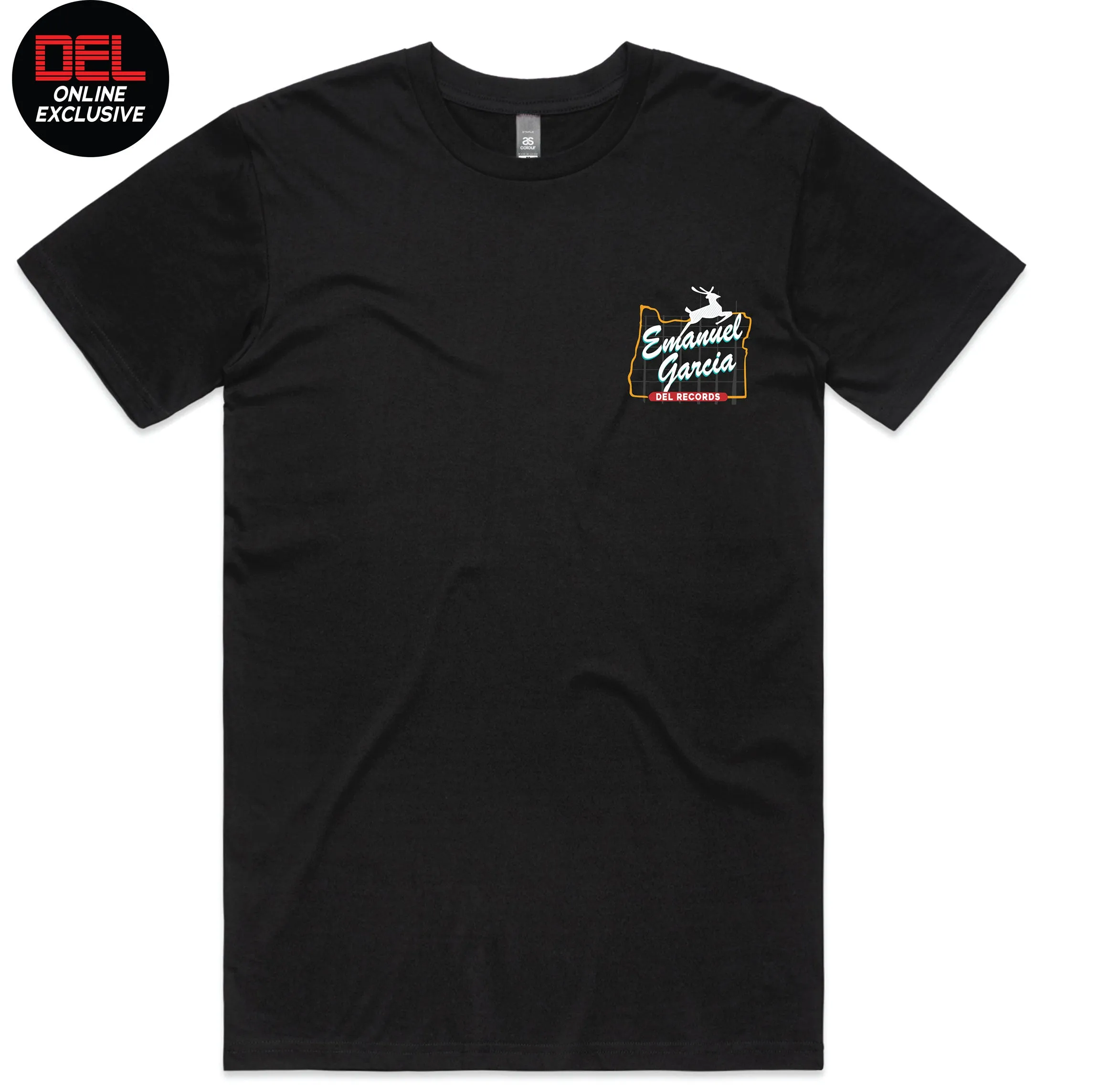Emanuel Portland Tee