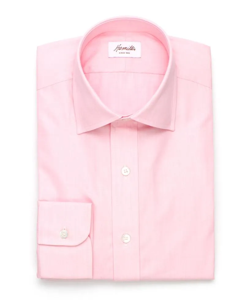 End-on-End (Pink)