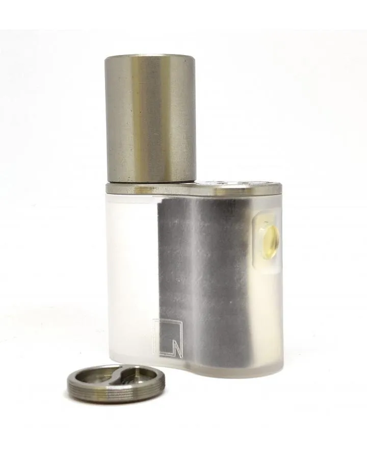 ENNEQUADRO - Flexy Mechanical MOD