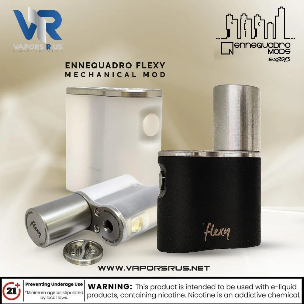 ENNEQUADRO - Flexy Mechanical MOD