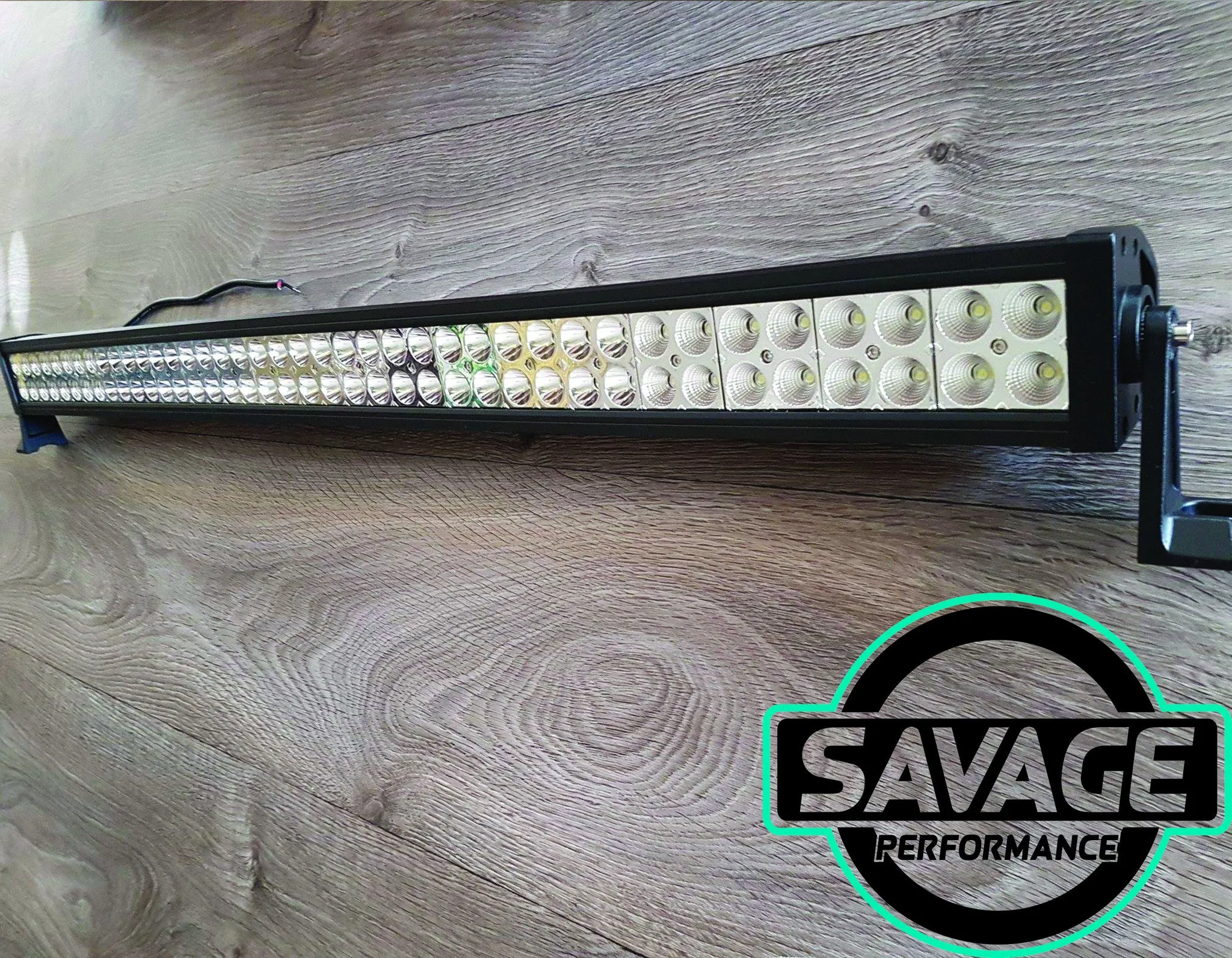 EPISTAR 42 Inch 240W Light Bar