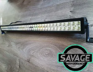 EPISTAR 42 Inch 240W Light Bar