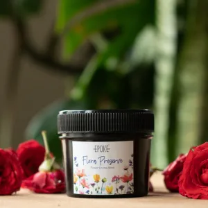 EPOKE Flora Preserve - Flower drying Silica (100g)