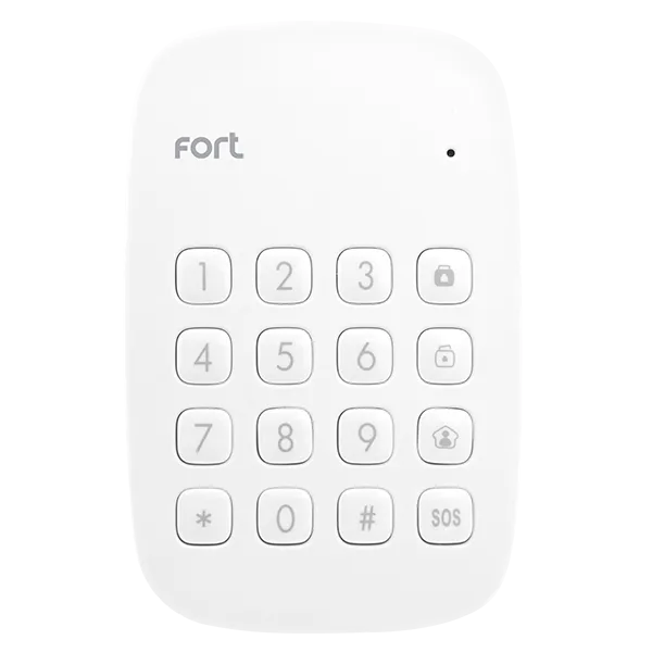ESP ECSPKY Smart Alarm Keypad