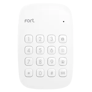ESP ECSPKY Smart Alarm Keypad