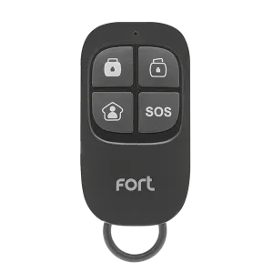 ESP ECSPRC Smart Alarm Remote Control