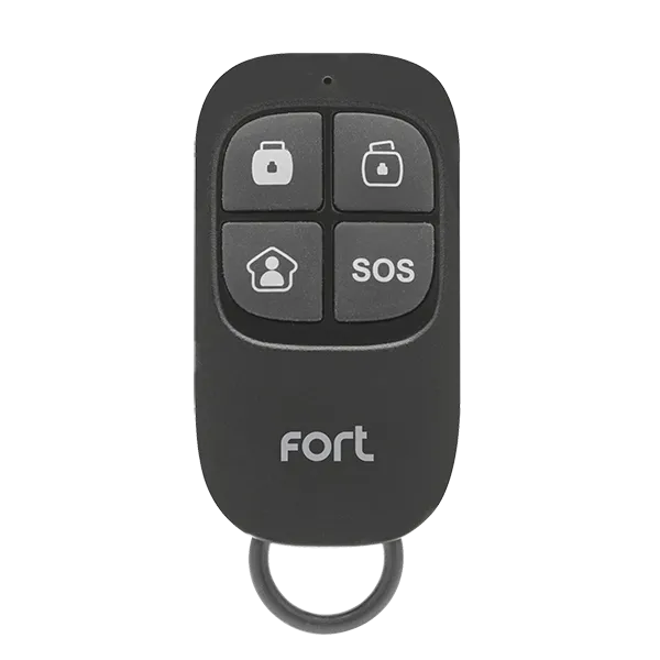 ESP ECSPRC Smart Alarm Remote Control