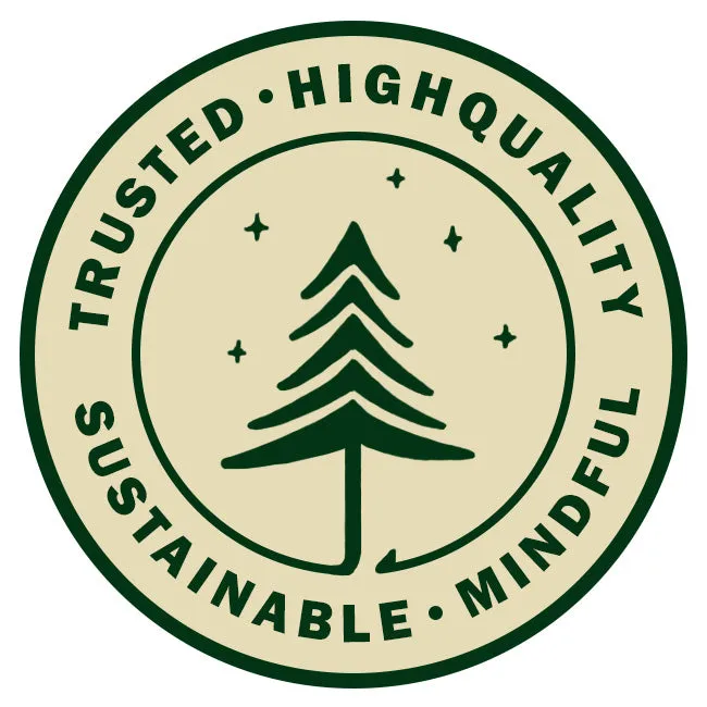 Est 2020 Sticker