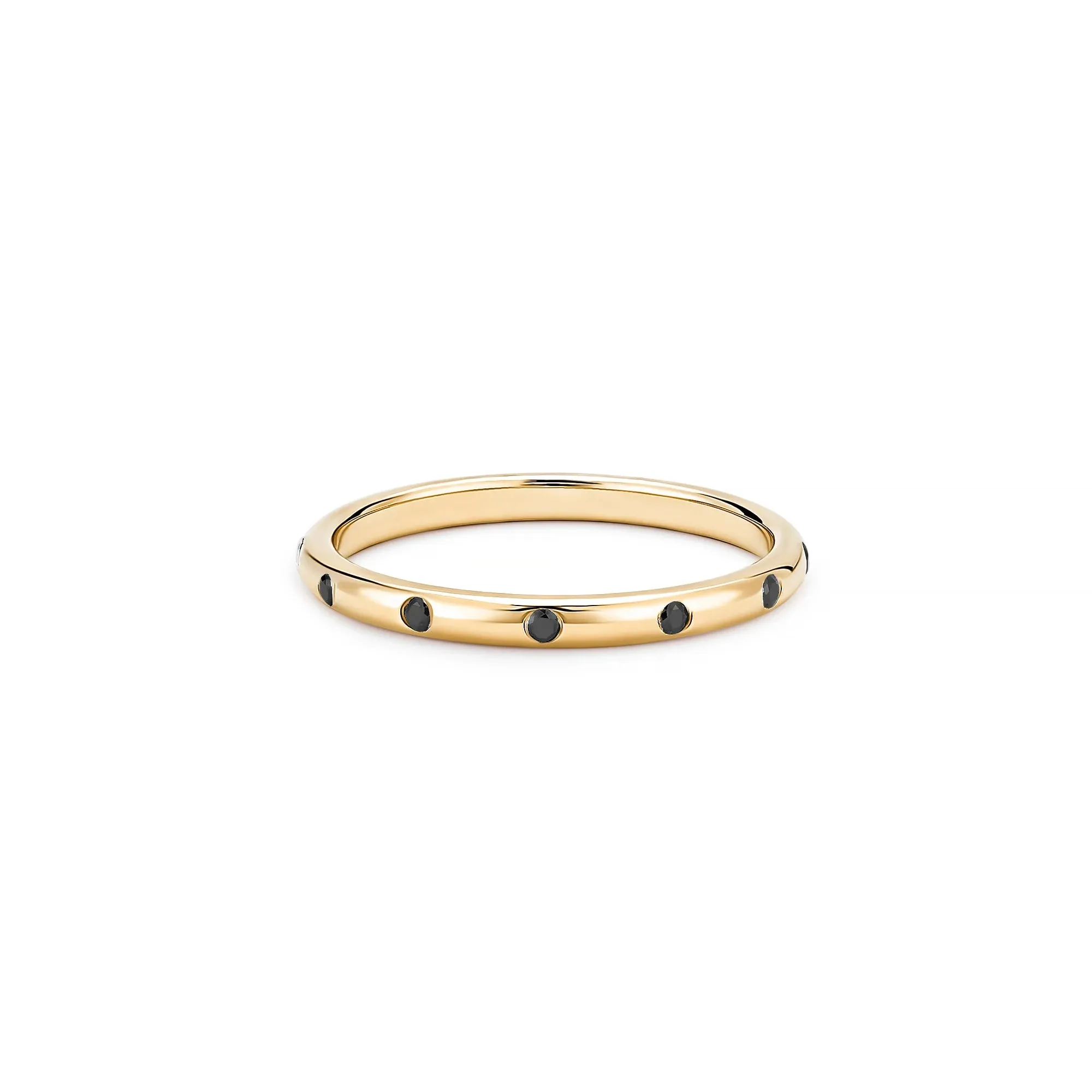 Eternity Stacker Ring