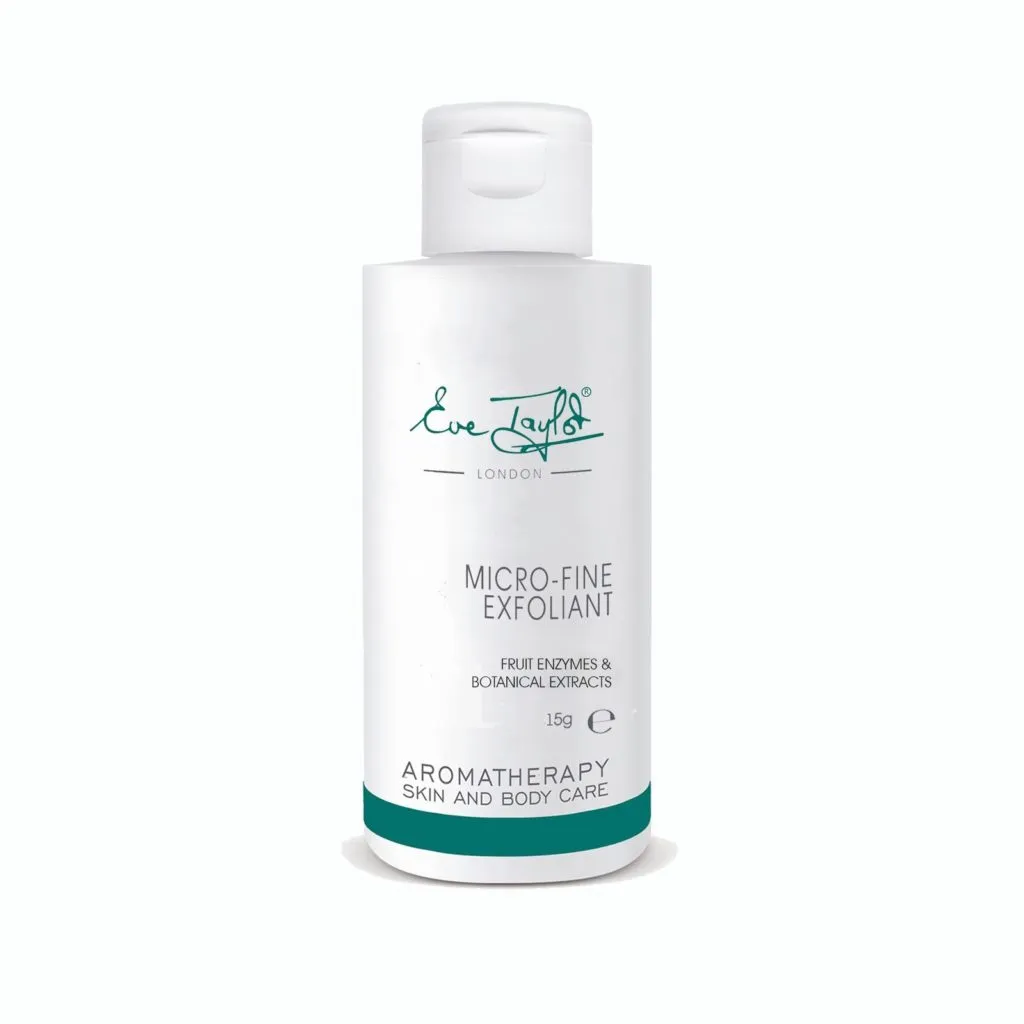 EVE TAYLOR Micro-Fine Exfoliant 15g