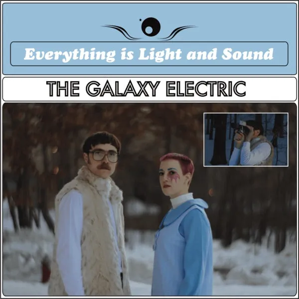 Everything is Light and Sound - Deluxe Digital Download