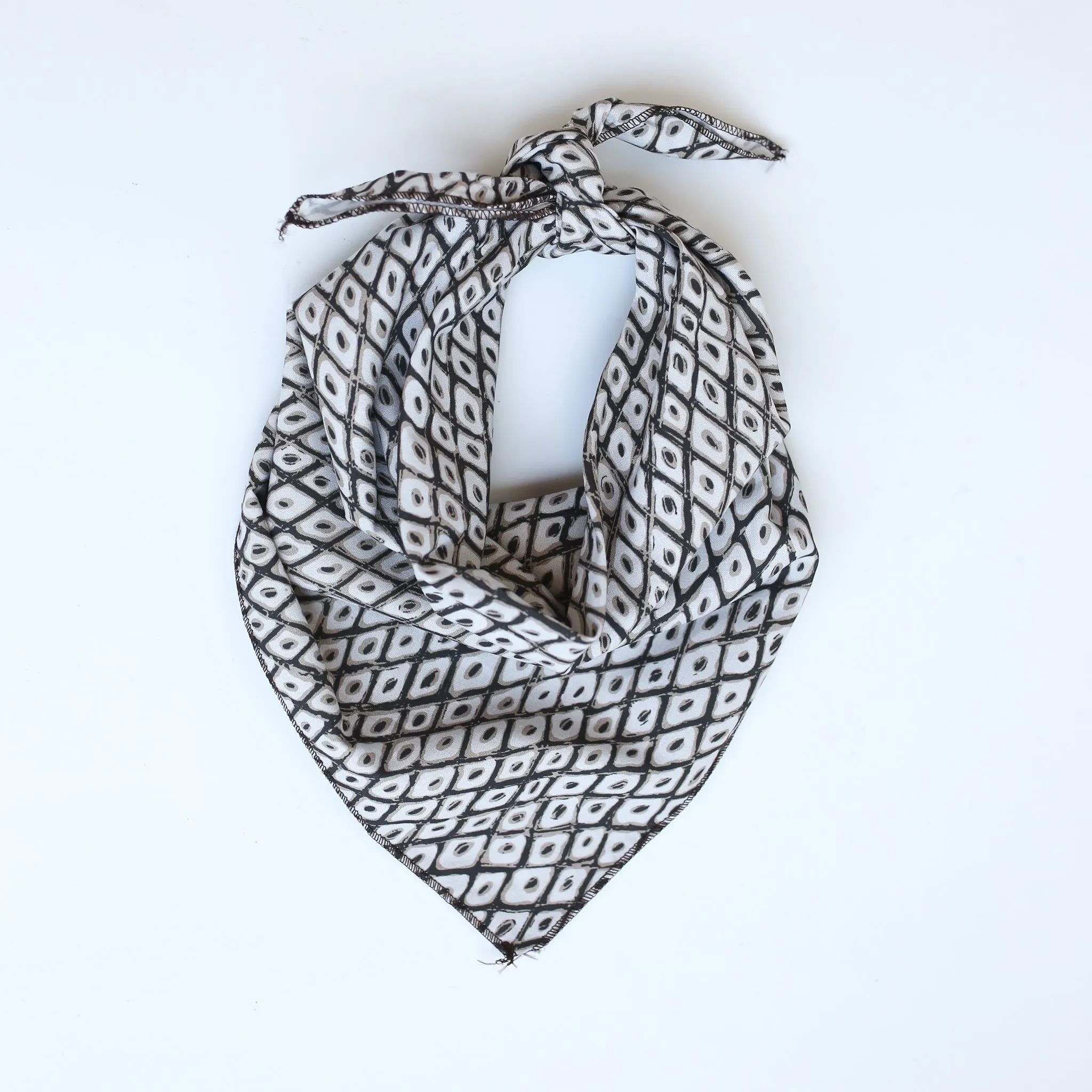 Evil Eye Bandana