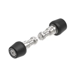 Evotech Bar End Weights - Honda CBR1000RR (2008-2009) (Race)
