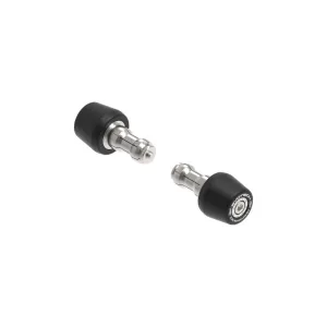 Evotech Bar End Weights (Race) - CFMoto 450SR (2024 )