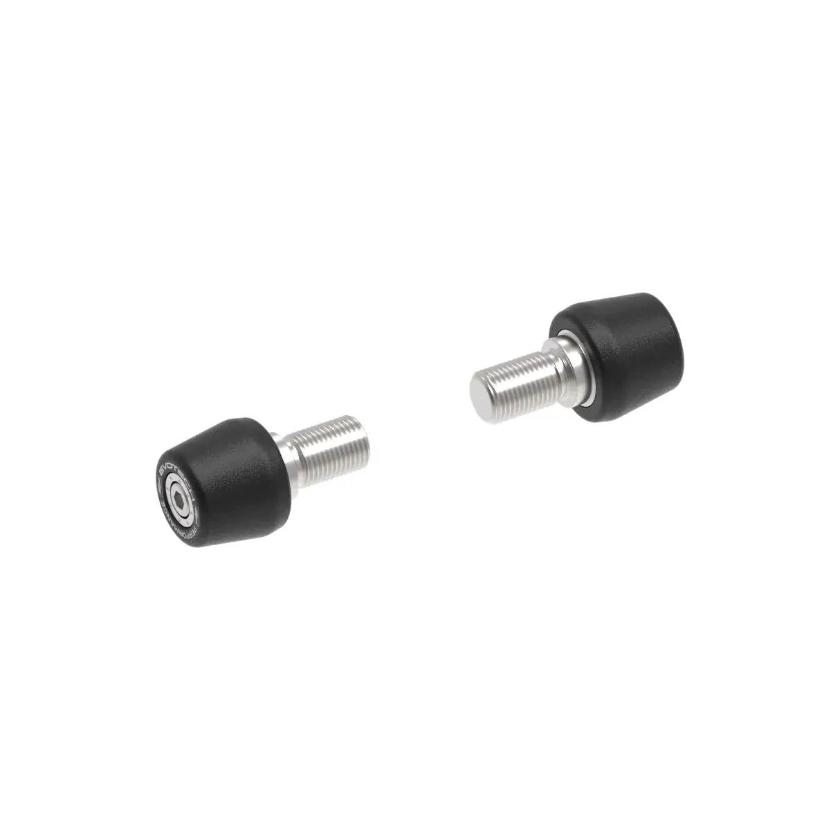 Evotech Bar End Weights (Race) - MV Agusta Brutale 1000 RS (2022 - 2023)