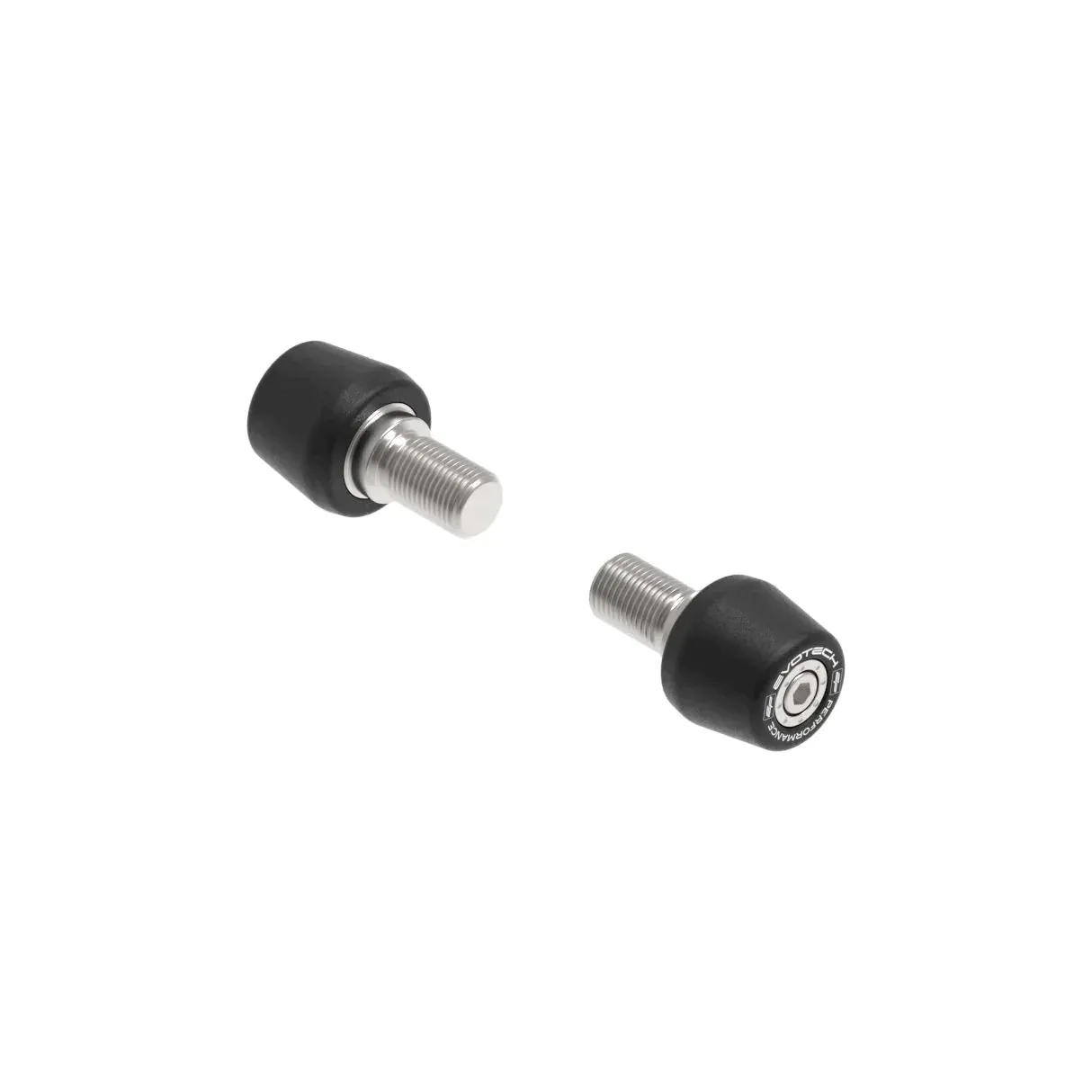 Evotech Bar End Weights (Race) - MV Agusta Brutale 1000 RS (2022 - 2023)