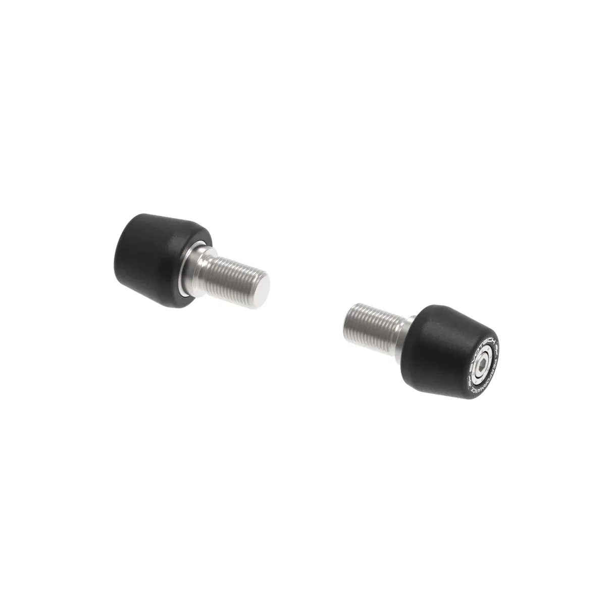 Evotech Bar End Weights (Race) - MV Agusta Brutale 1000 RS (2022 - 2023)