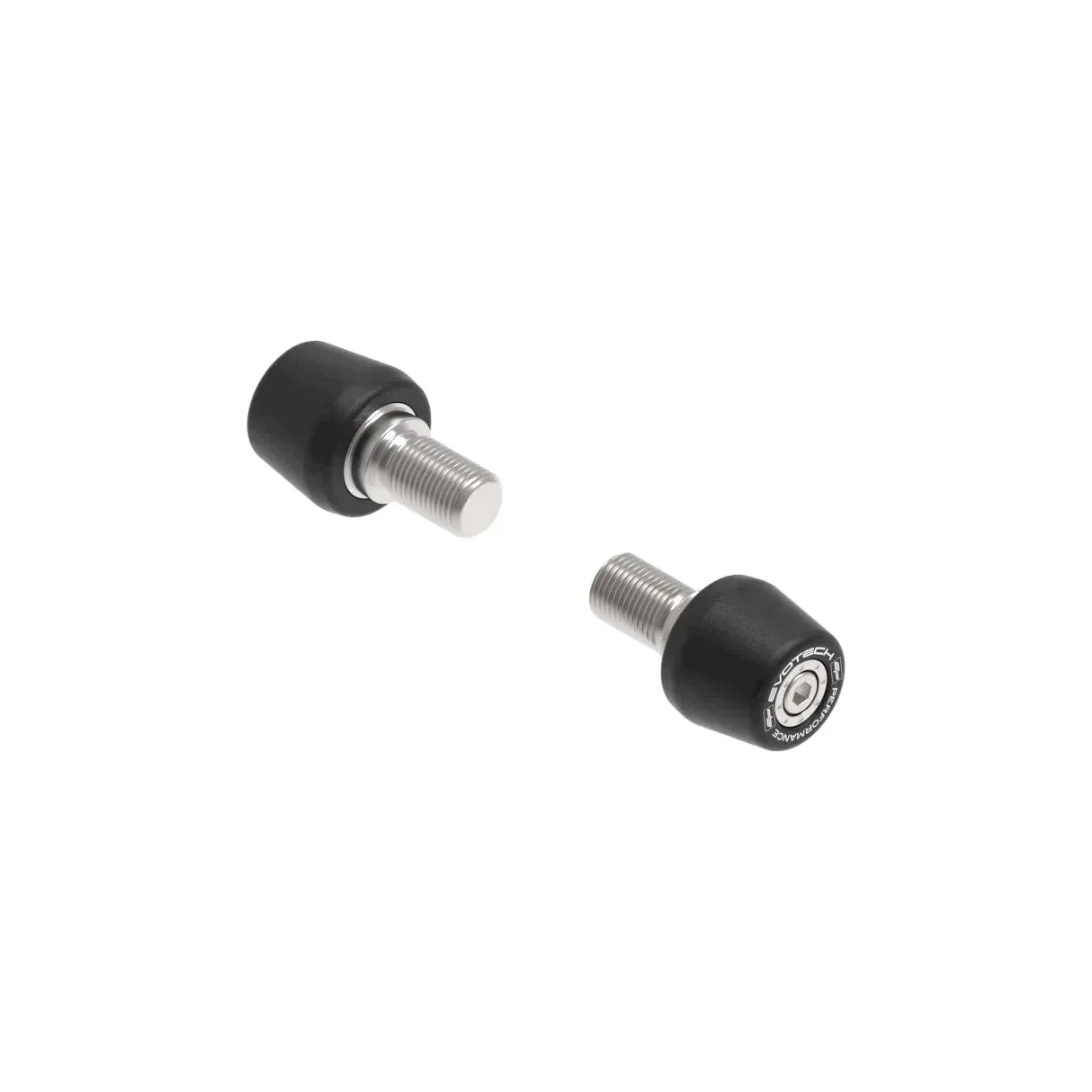 Evotech Bar End Weights (Race) - MV Agusta Brutale 1000 RS (2022 - 2023)