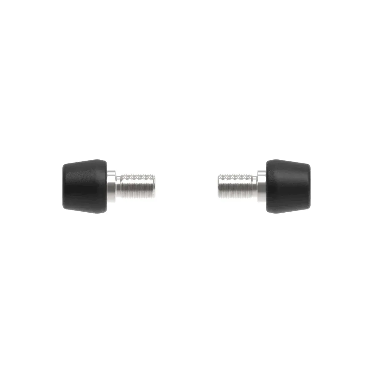 Evotech Bar End Weights (Race) - MV Agusta Brutale 1000 RS (2022 - 2023)
