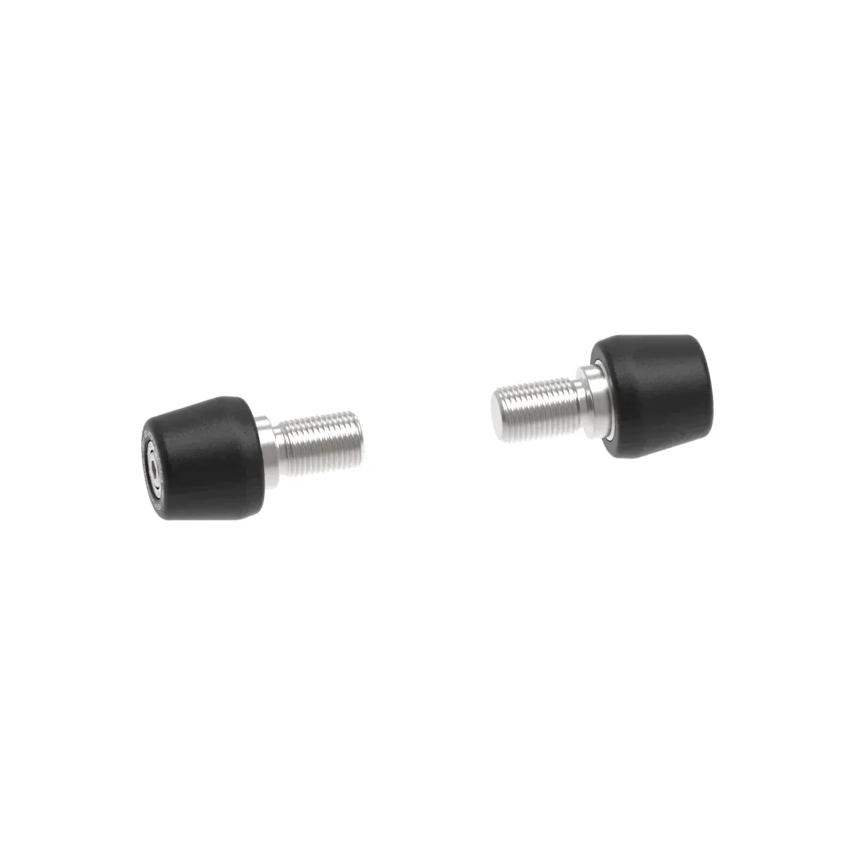 Evotech Bar End Weights (Race) - MV Agusta Brutale 1000 RS (2022 - 2023)