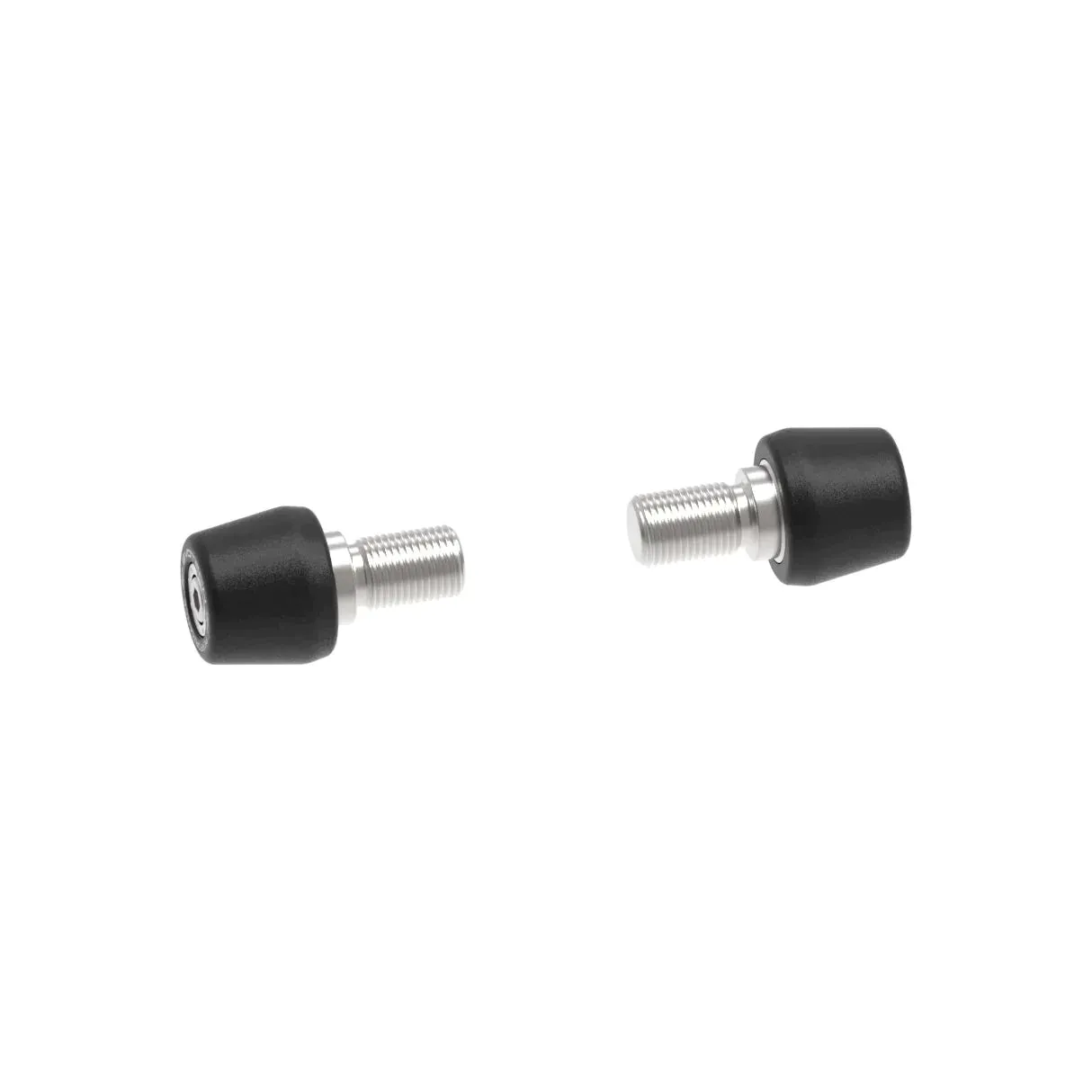 Evotech Bar End Weights (Race) - MV Agusta Brutale 1000 RS (2022 - 2023)