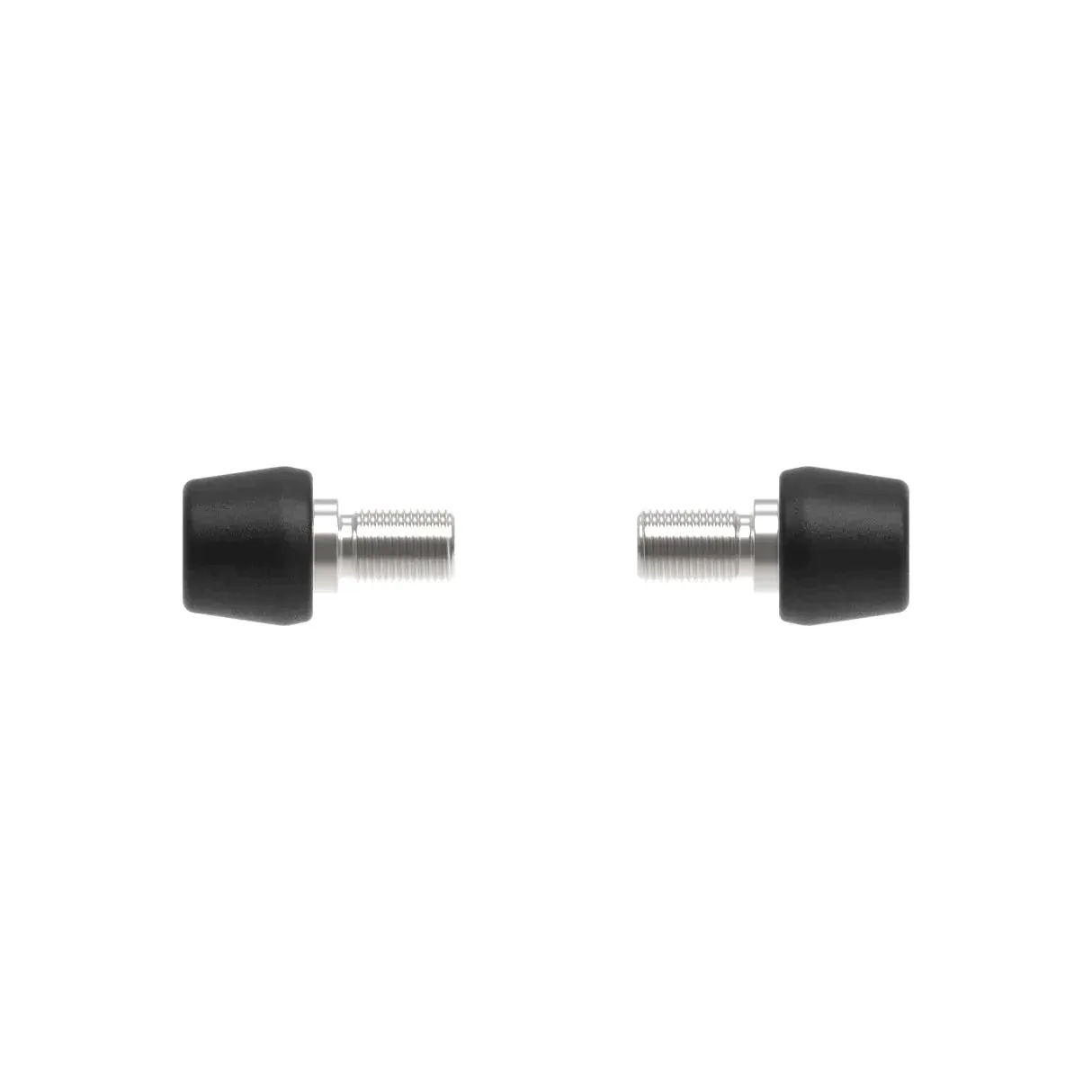 Evotech Bar End Weights (Race) - MV Agusta Brutale 1000 RS (2022 - 2023)