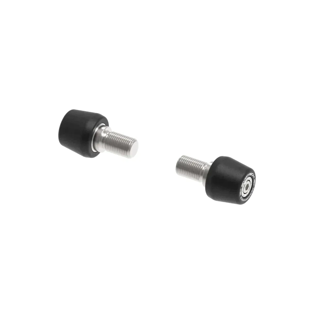 Evotech Bar End Weights (Race) - MV Agusta Brutale 1000 RS (2022 - 2023)