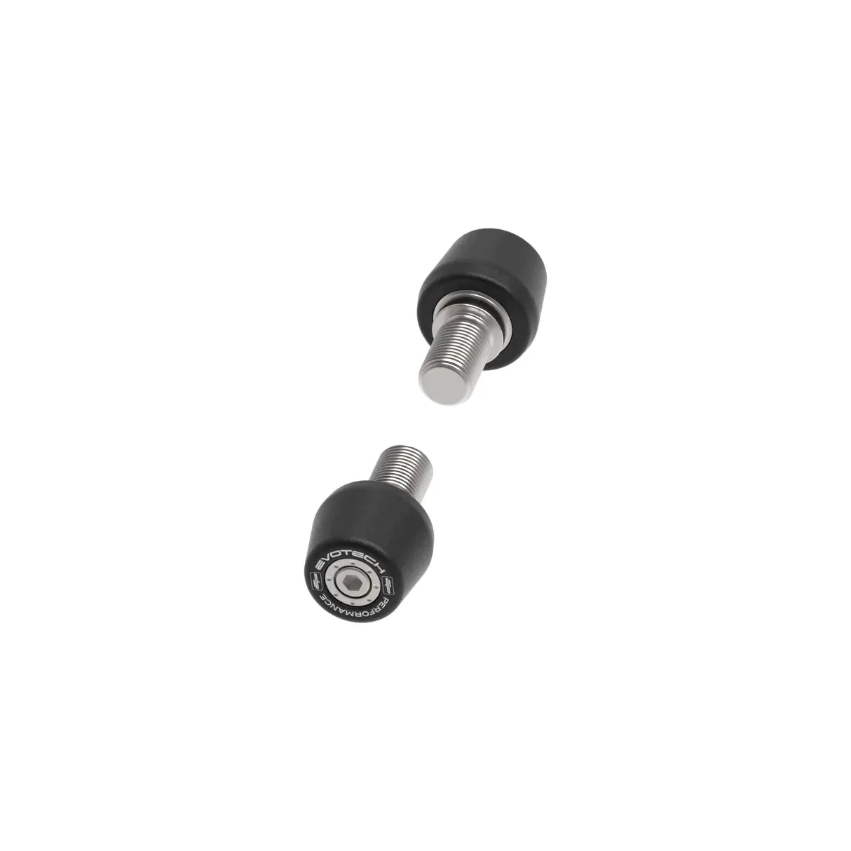 Evotech Bar End Weights (Race) - MV Agusta Brutale 1000 RS (2022 - 2023)