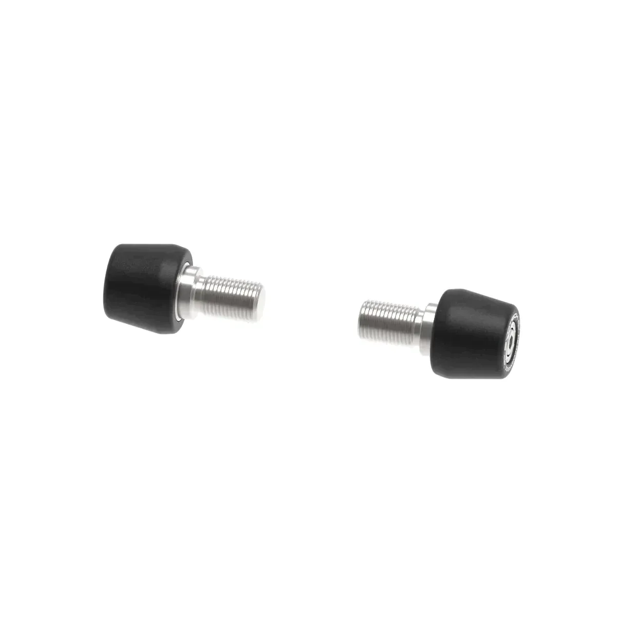Evotech Bar End Weights (Race) - MV Agusta Brutale 1000 RS (2022 - 2023)