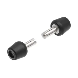 Evotech Bar End Weights (Road) - Ducati Streetfighter 1100 (2009-2011)