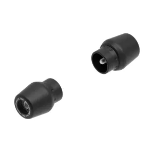 Evotech Bar End Weights (Road) - Triumph Trident 660 Triple Tribute Edition (2024 )