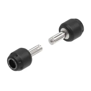 Evotech Bar End Weights (Touring) - KTM 1390 Super Duke R Evo (2024 )