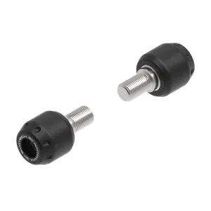 Evotech Bar End Weights (Touring) - MV Agusta Brutale 800 RR (2018 )