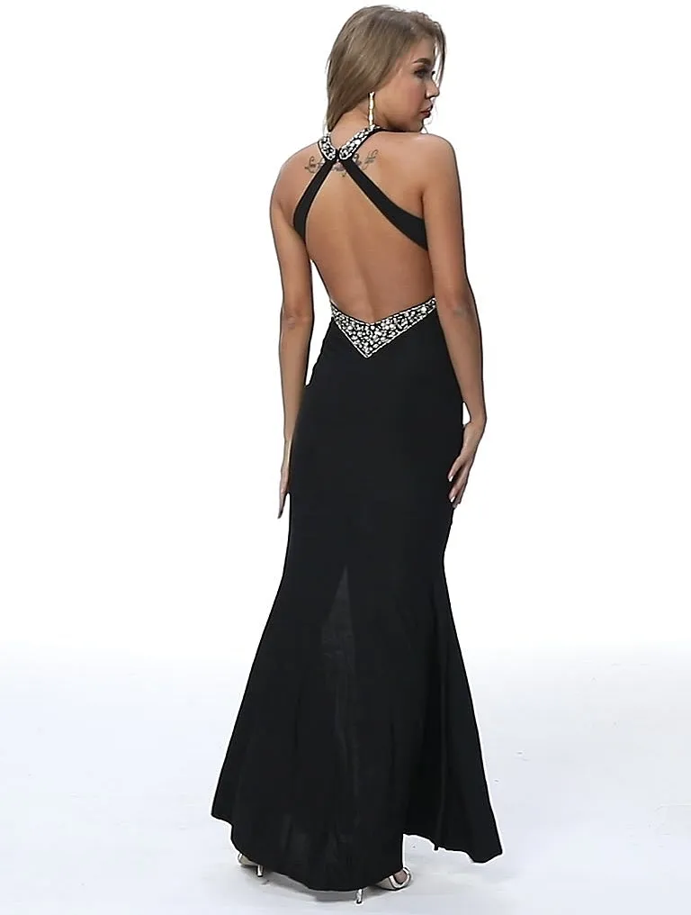 Exclusive - Black Cutout