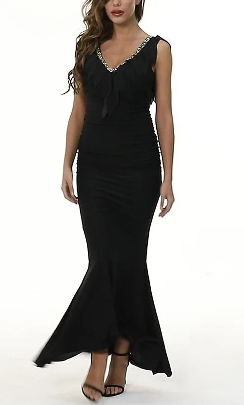 Exclusive - Black Mermaid