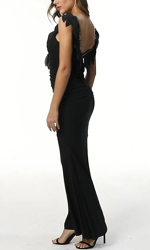 Exclusive - Black Mermaid