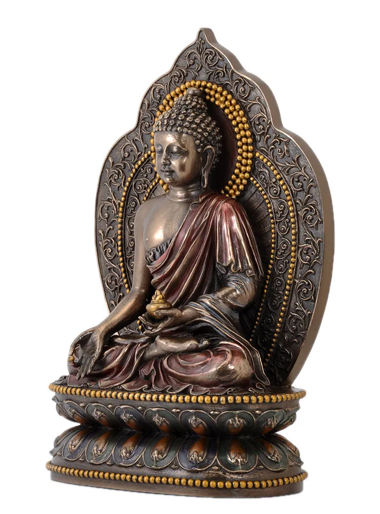 Exclusive Buddha Peace Harmony Statue